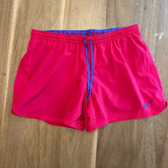 Nike Pants - Nike Running Shorts